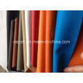 PU Leather for Car Interior Leather Cushion